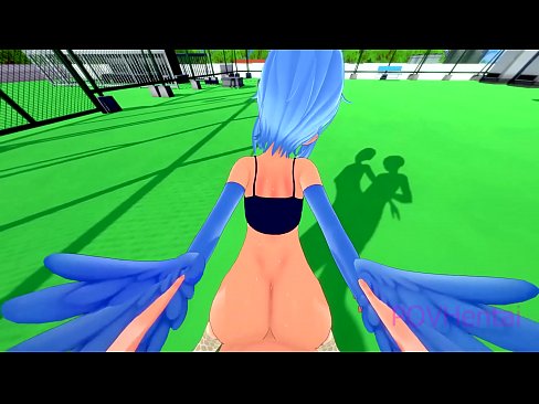 ❤️ হার্পি দানব মেয়ে। ☑ bn.hentai-menu.ru এ আমাদের কাছে